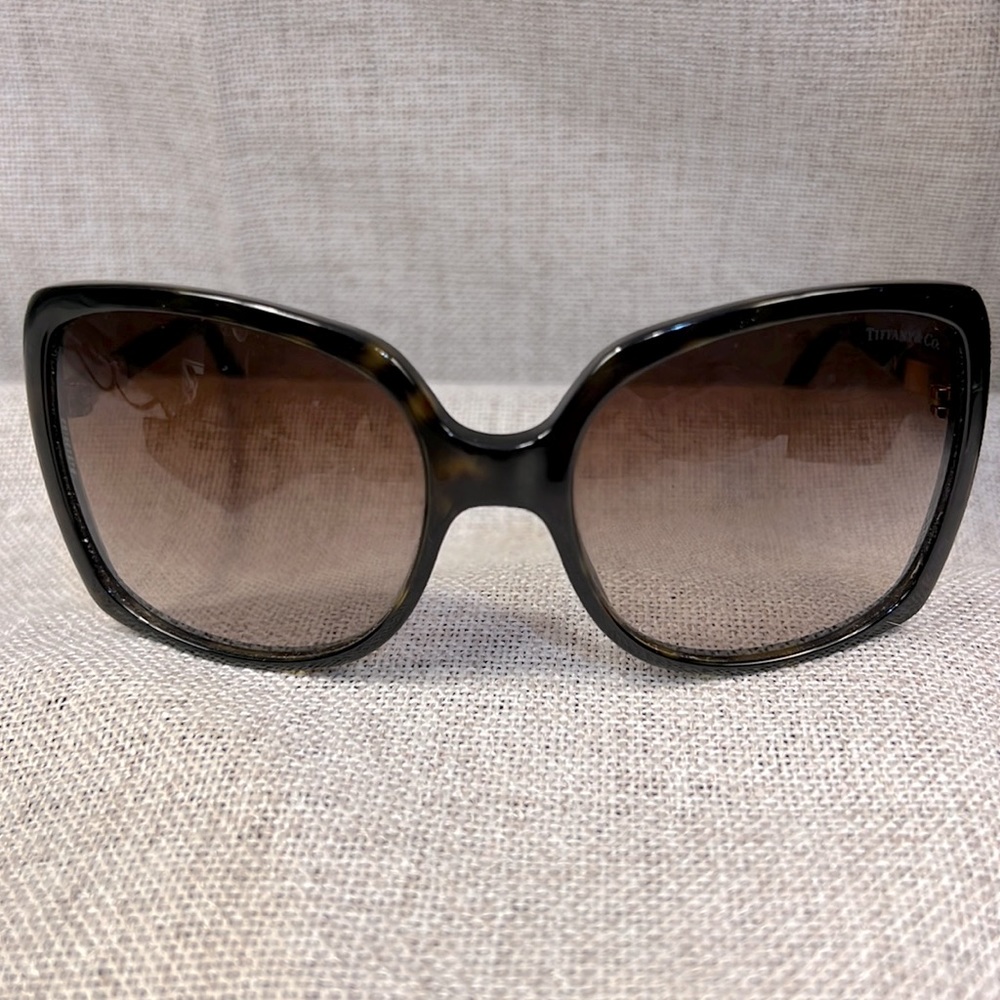 Tiffany & Co. Sunglasses